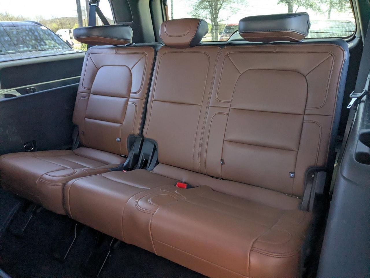 2023 Lincoln Navigator L Reserve