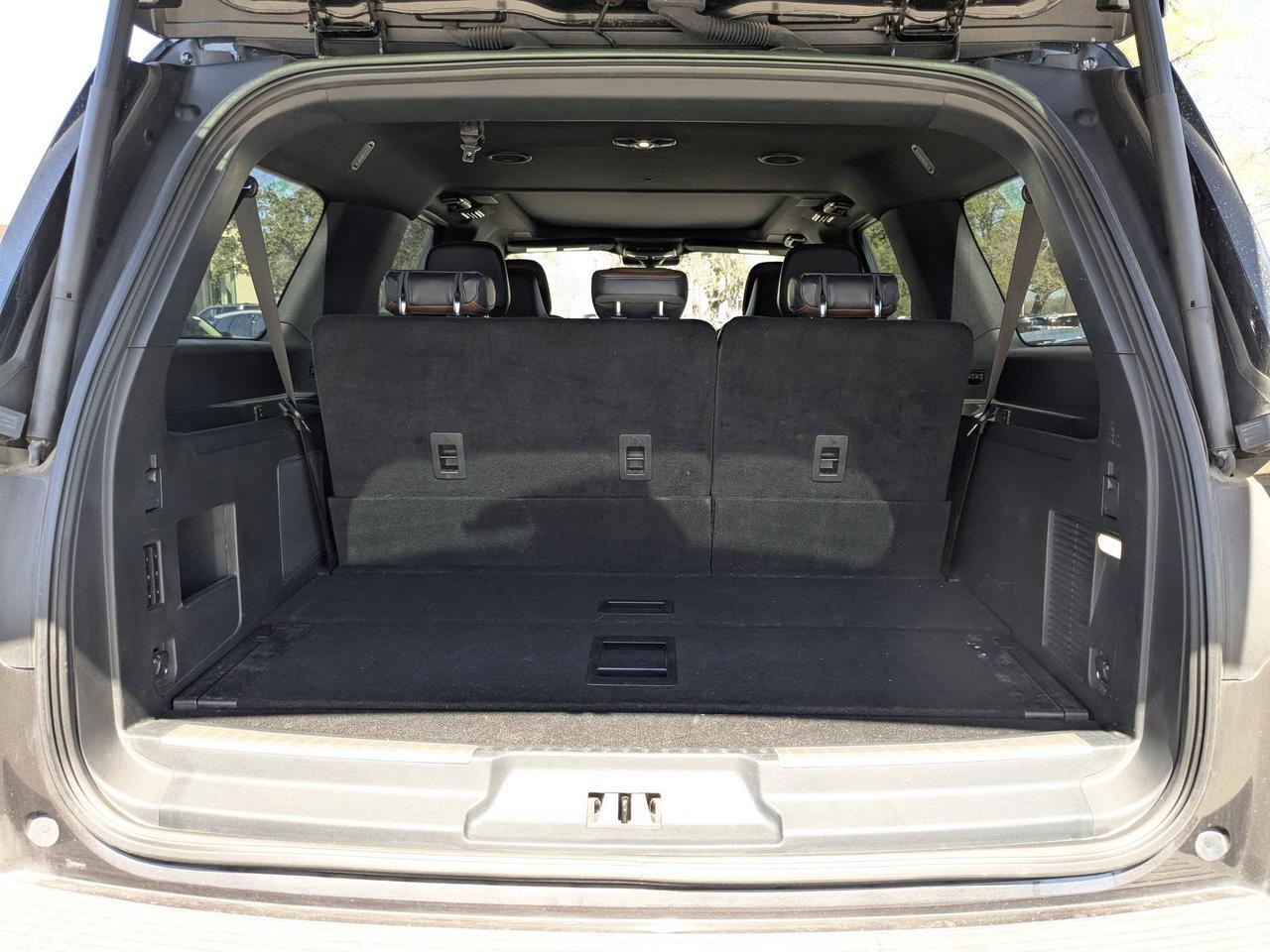 2023 Lincoln Navigator L Reserve