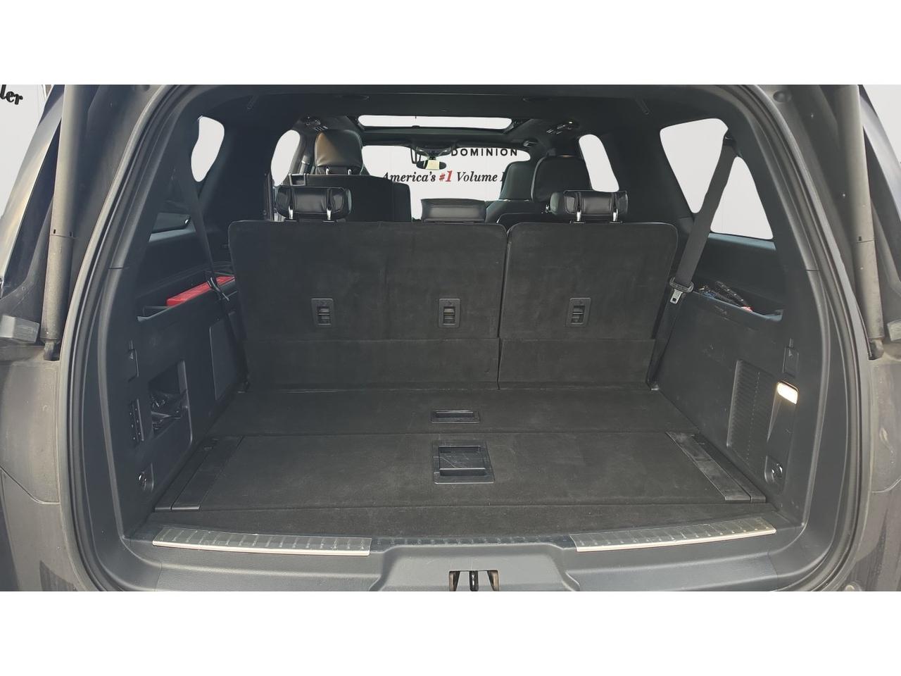 2023 Lincoln Navigator L Reserve