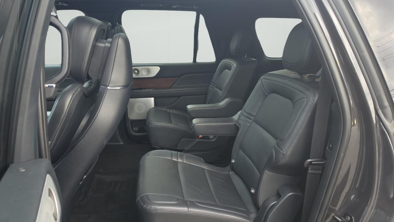 2023 Lincoln Navigator L Reserve