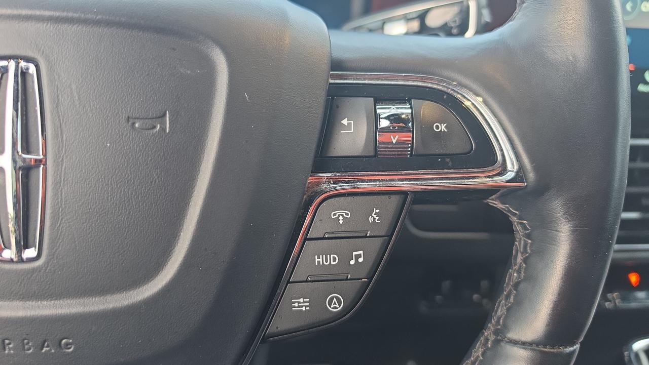2023 Lincoln Navigator L Reserve