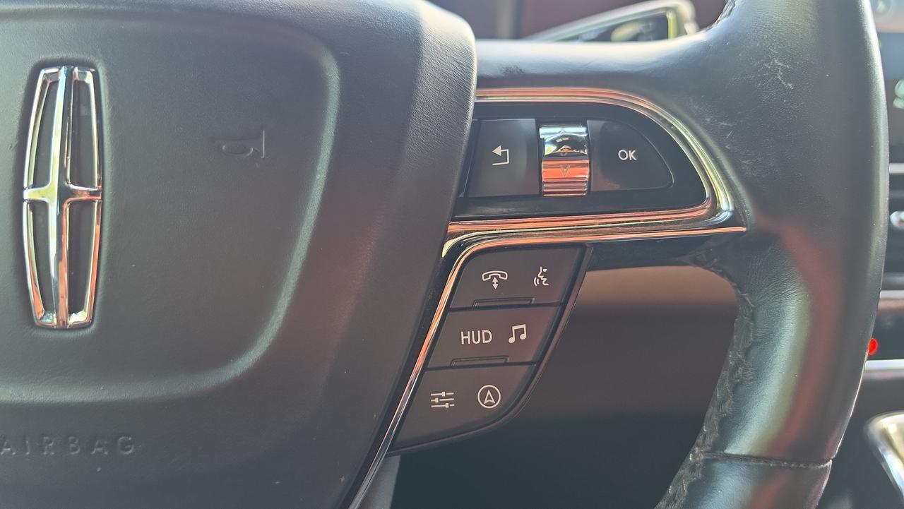 2023 Lincoln Navigator L Reserve