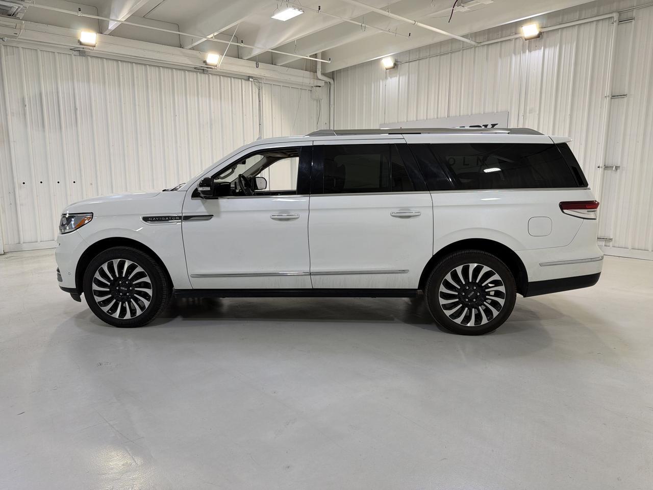 2023 Lincoln Navigator L Reserve San Antonio TX