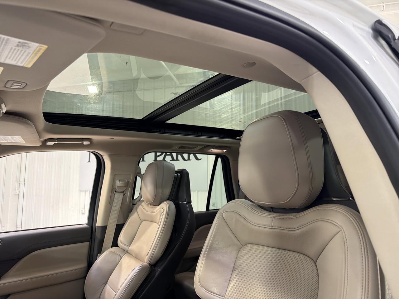 2023 Lincoln Navigator L Reserve San Antonio TX