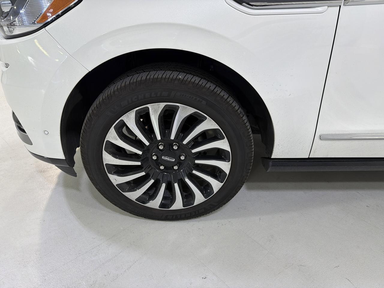 2023 Lincoln Navigator L Reserve San Antonio TX