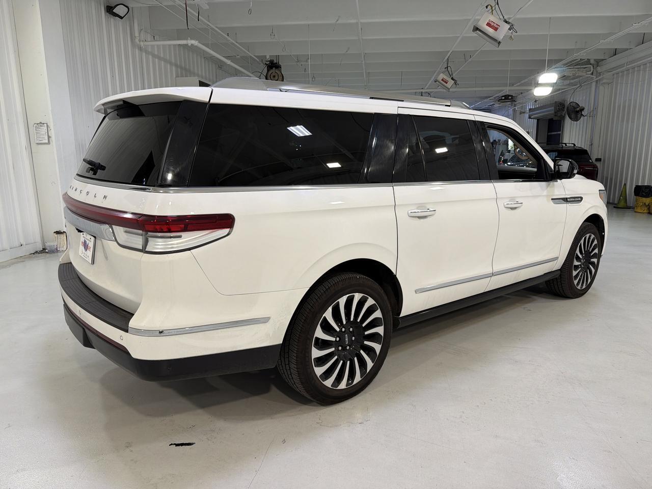 2023 Lincoln Navigator L Reserve San Antonio TX