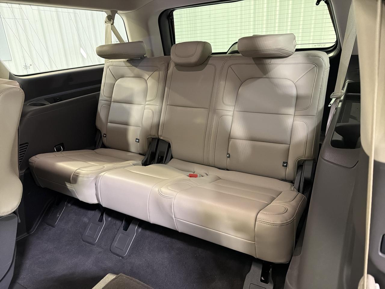 2023 Lincoln Navigator L Reserve San Antonio TX