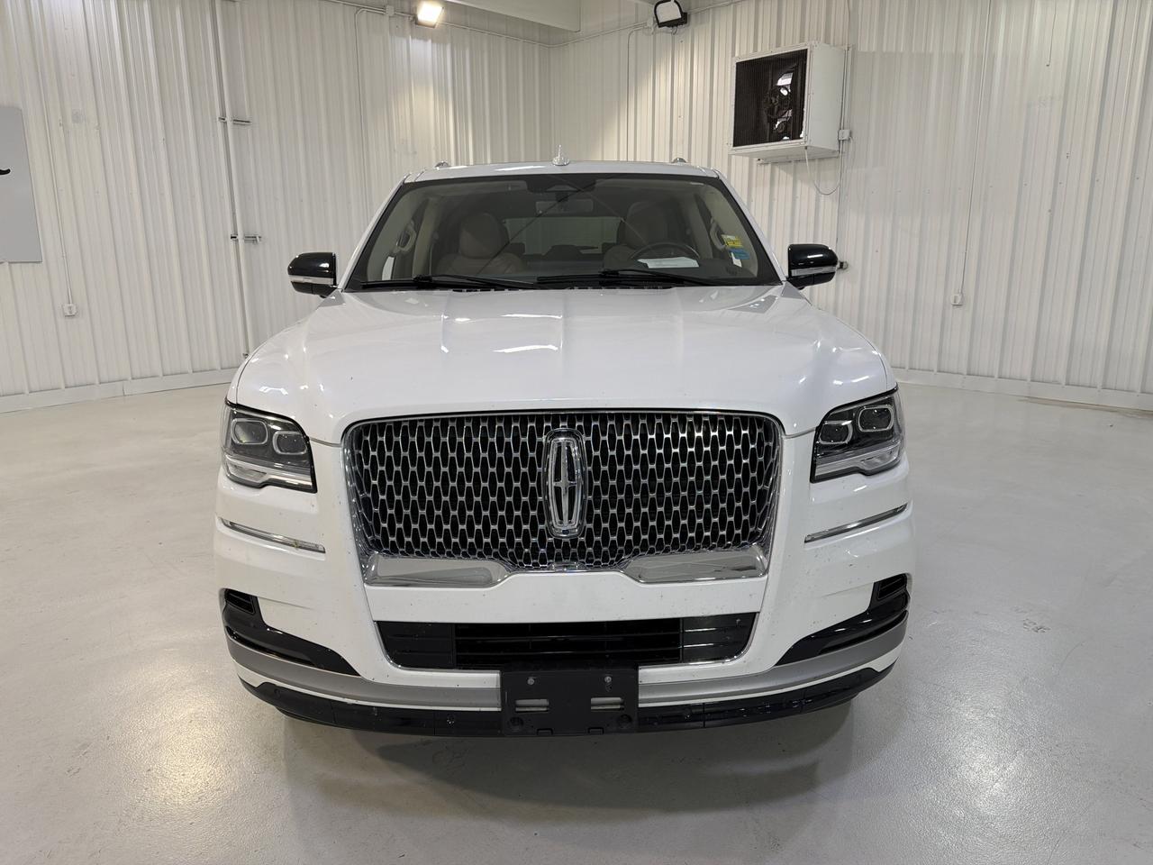 2023 Lincoln Navigator L Reserve San Antonio TX