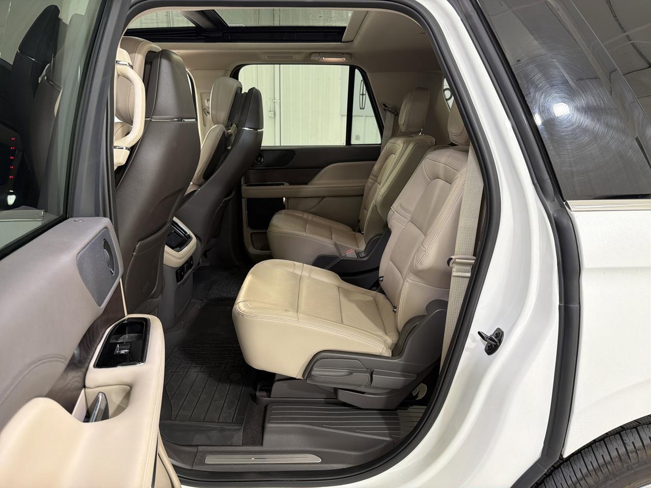 2023 Lincoln Navigator L Reserve San Antonio TX