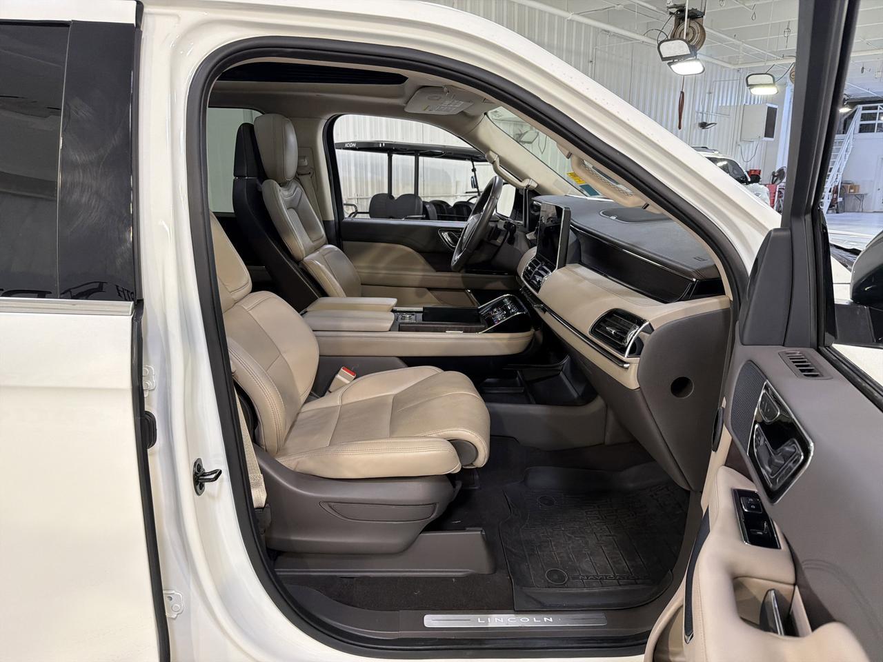 2023 Lincoln Navigator L Reserve San Antonio TX