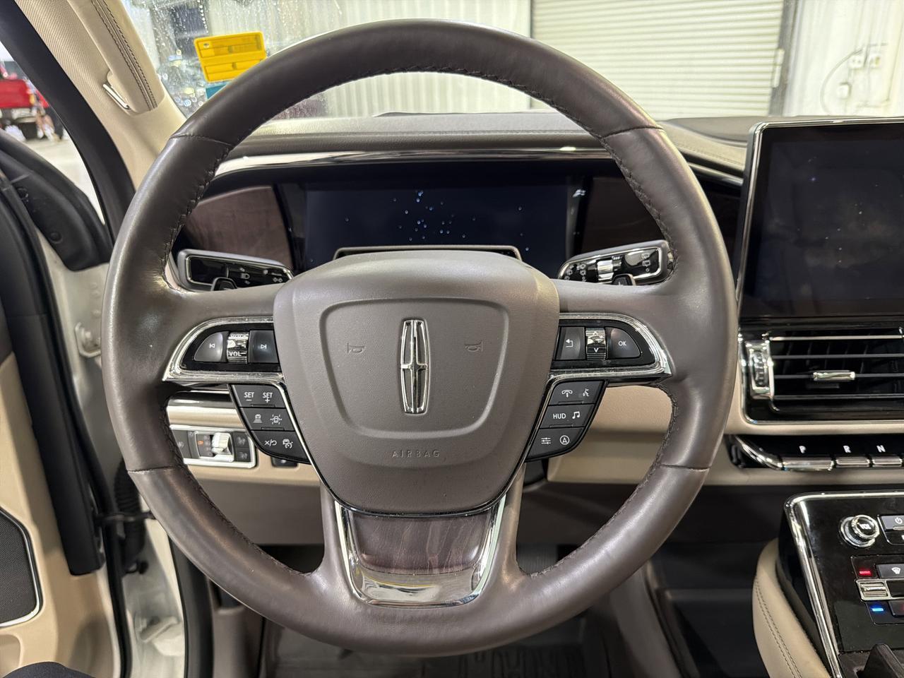 2023 Lincoln Navigator L Reserve San Antonio TX