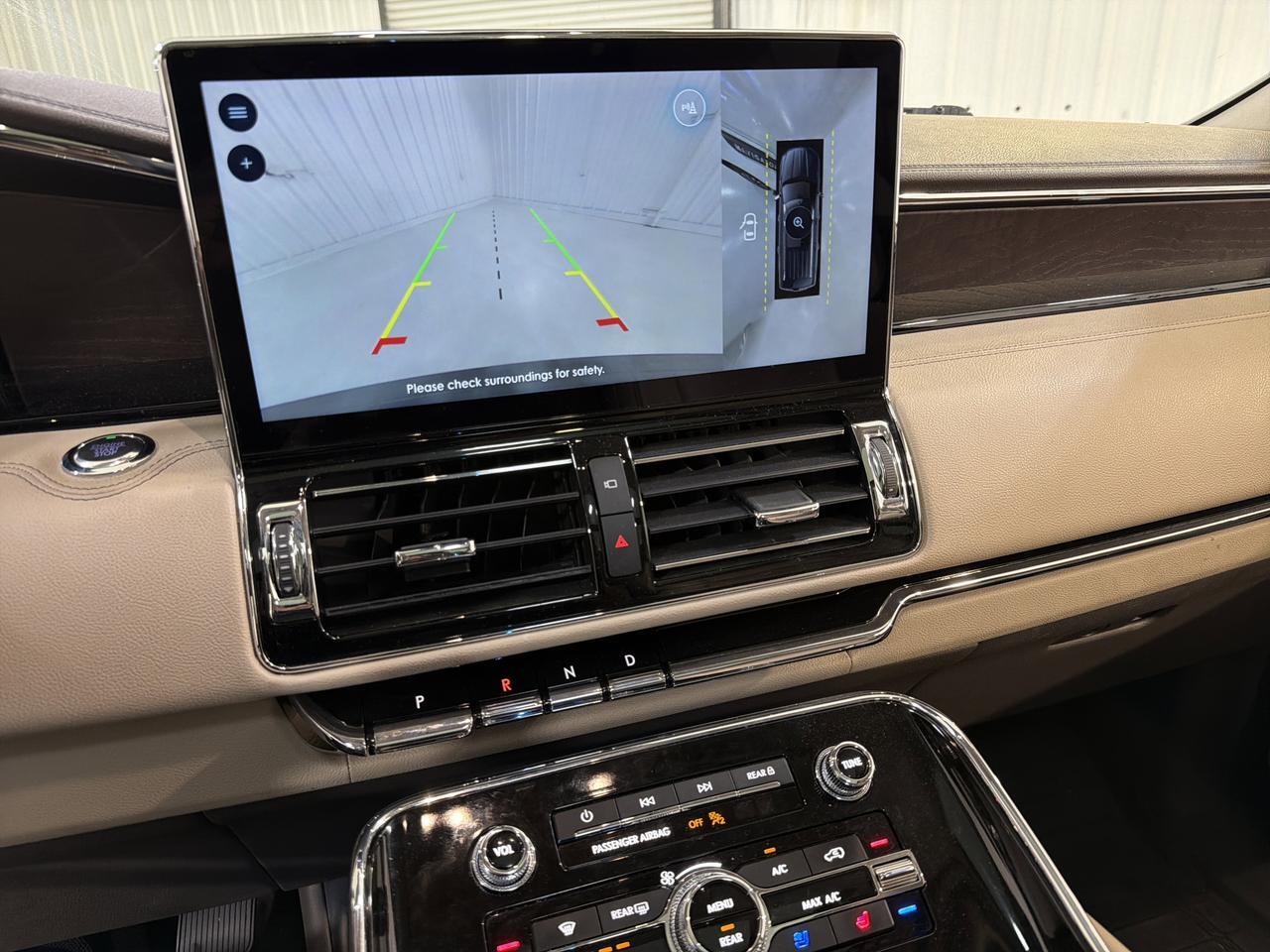 2023 Lincoln Navigator L Reserve San Antonio TX