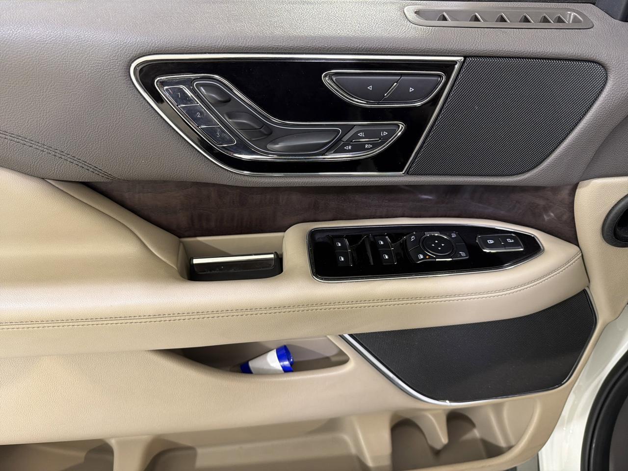 2023 Lincoln Navigator L Reserve San Antonio TX