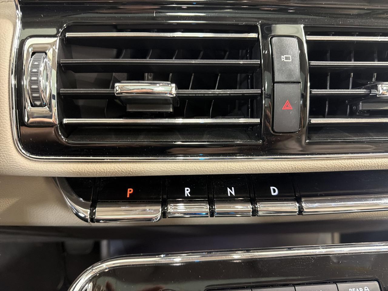 2023 Lincoln Navigator L Reserve San Antonio TX