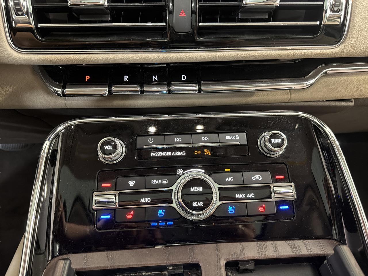 2023 Lincoln Navigator L Reserve San Antonio TX