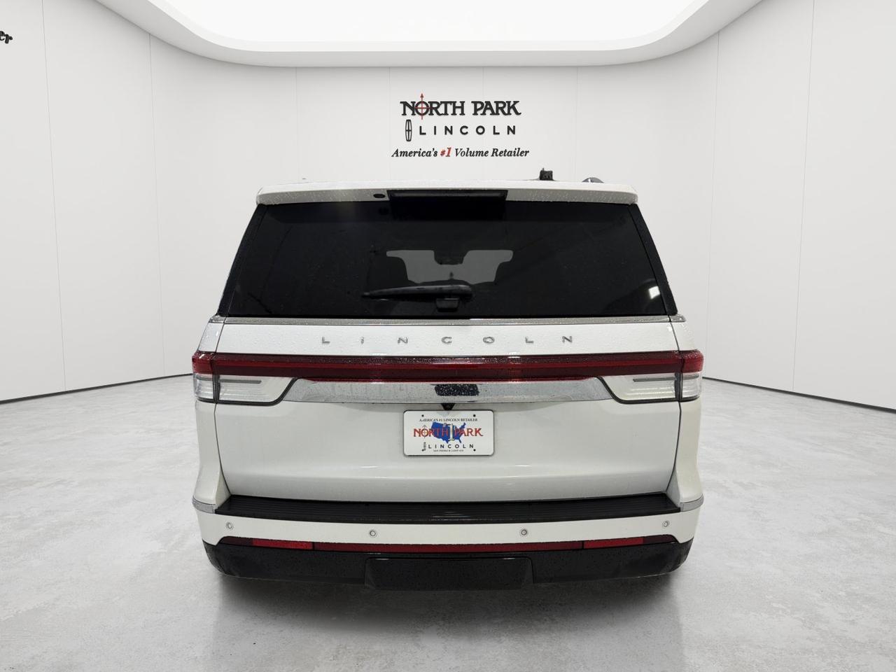 2023 Lincoln Navigator L Reserve San Antonio TX