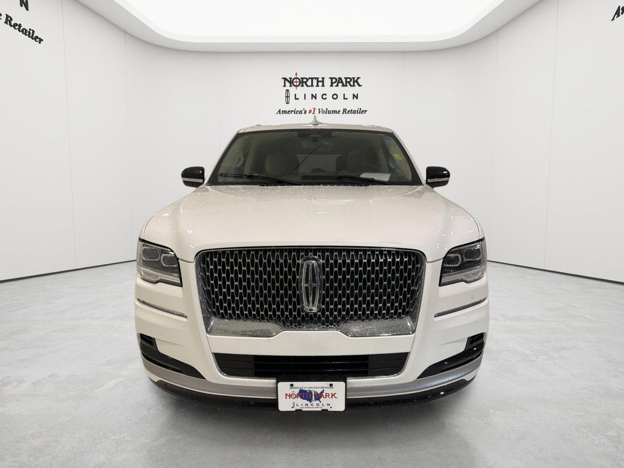 2023 Lincoln Navigator L Reserve San Antonio TX