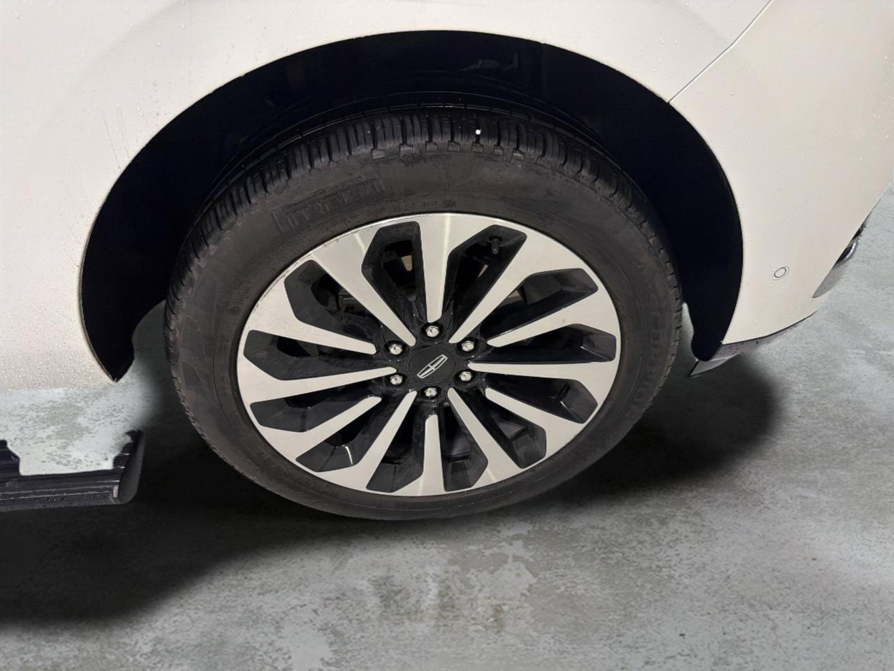 2023 Lincoln Navigator L Reserve San Antonio TX