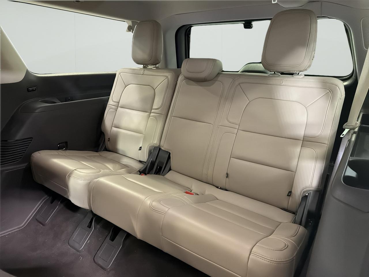 2023 Lincoln Navigator L Reserve San Antonio TX