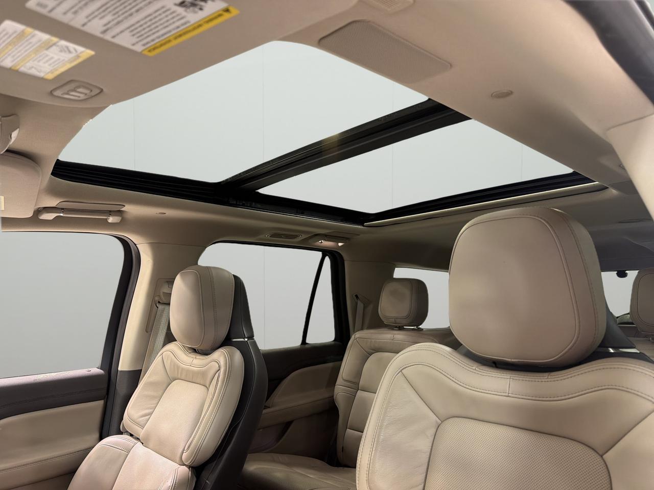 2023 Lincoln Navigator L Reserve San Antonio TX