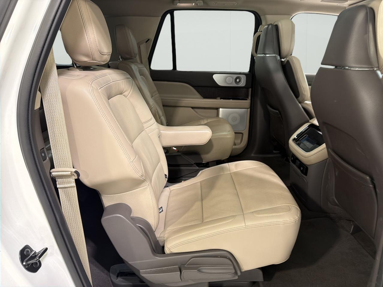 2023 Lincoln Navigator L Reserve San Antonio TX