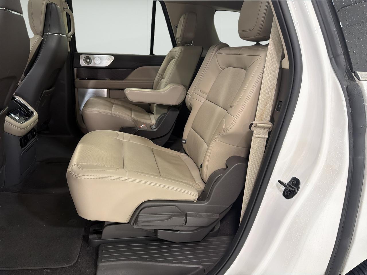 2023 Lincoln Navigator L Reserve San Antonio TX