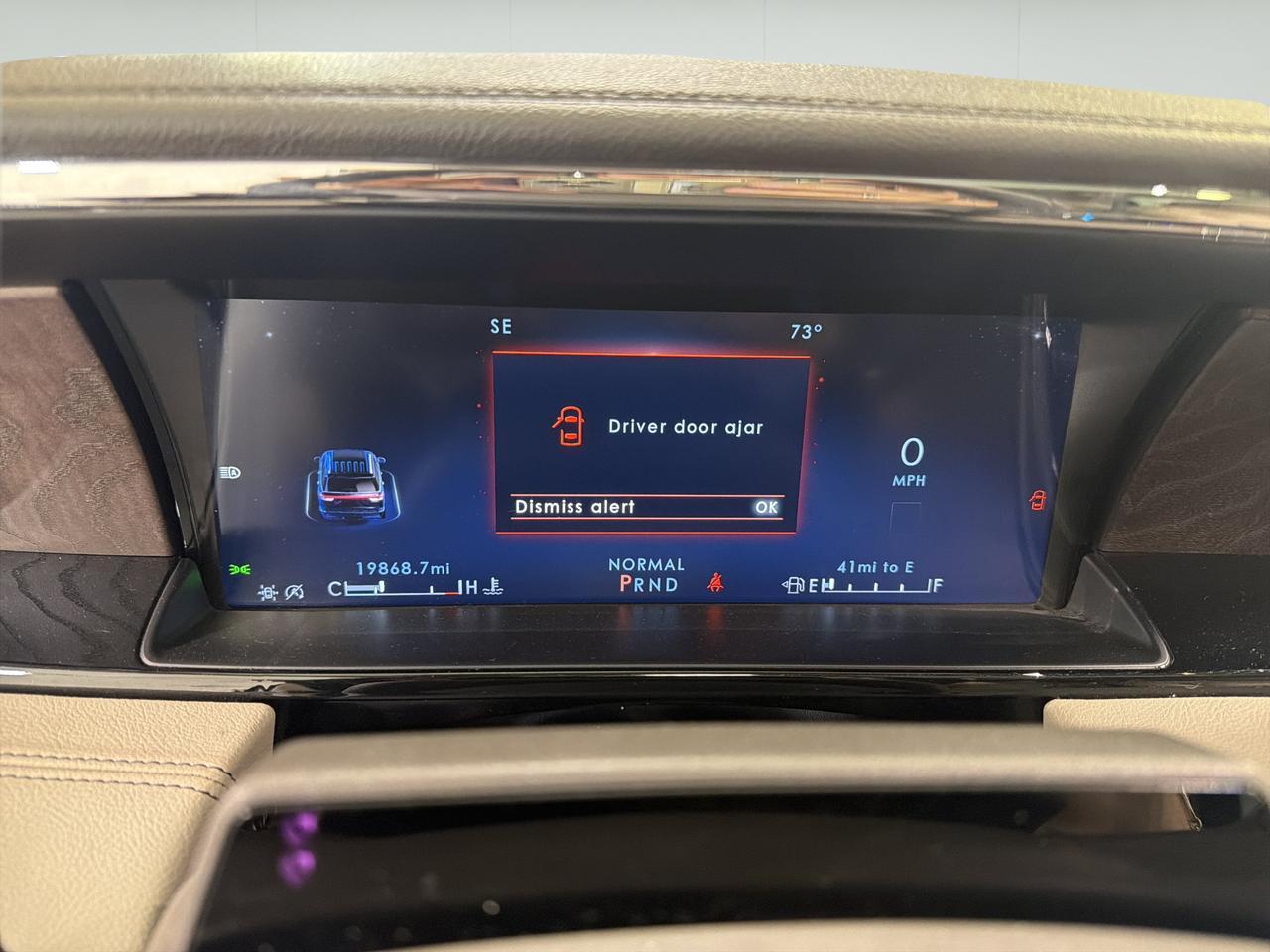 2023 Lincoln Navigator L Reserve San Antonio TX