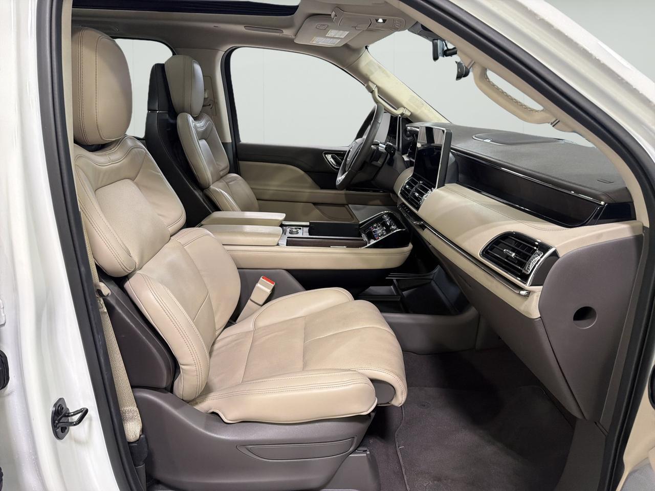 2023 Lincoln Navigator L Reserve San Antonio TX
