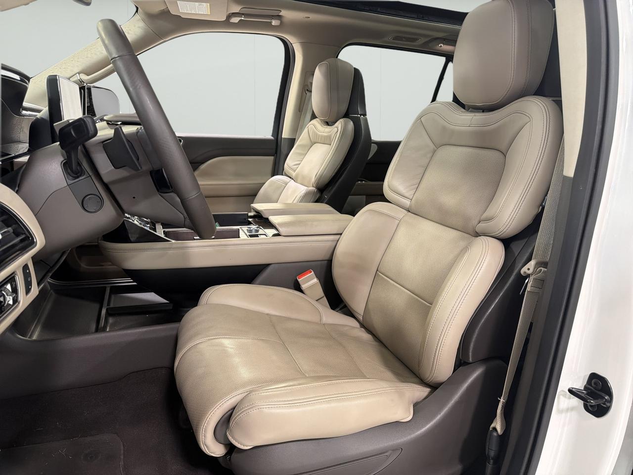 2023 Lincoln Navigator L Reserve San Antonio TX