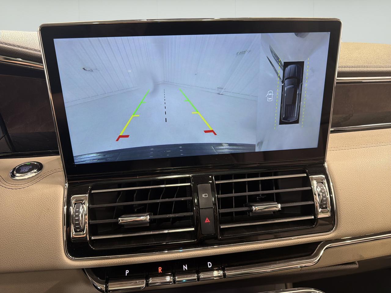 2023 Lincoln Navigator L Reserve San Antonio TX