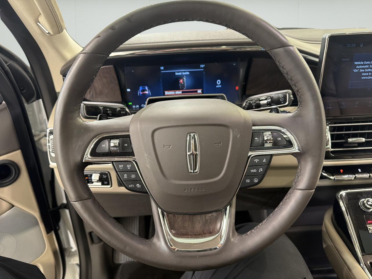 2023 Lincoln Navigator L Reserve San Antonio TX