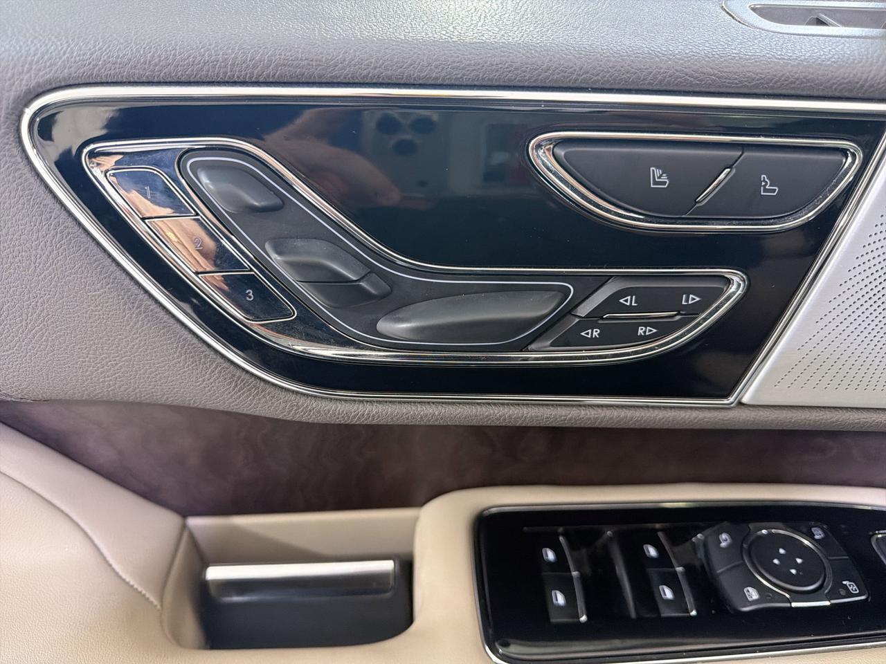 2023 Lincoln Navigator L Reserve San Antonio TX