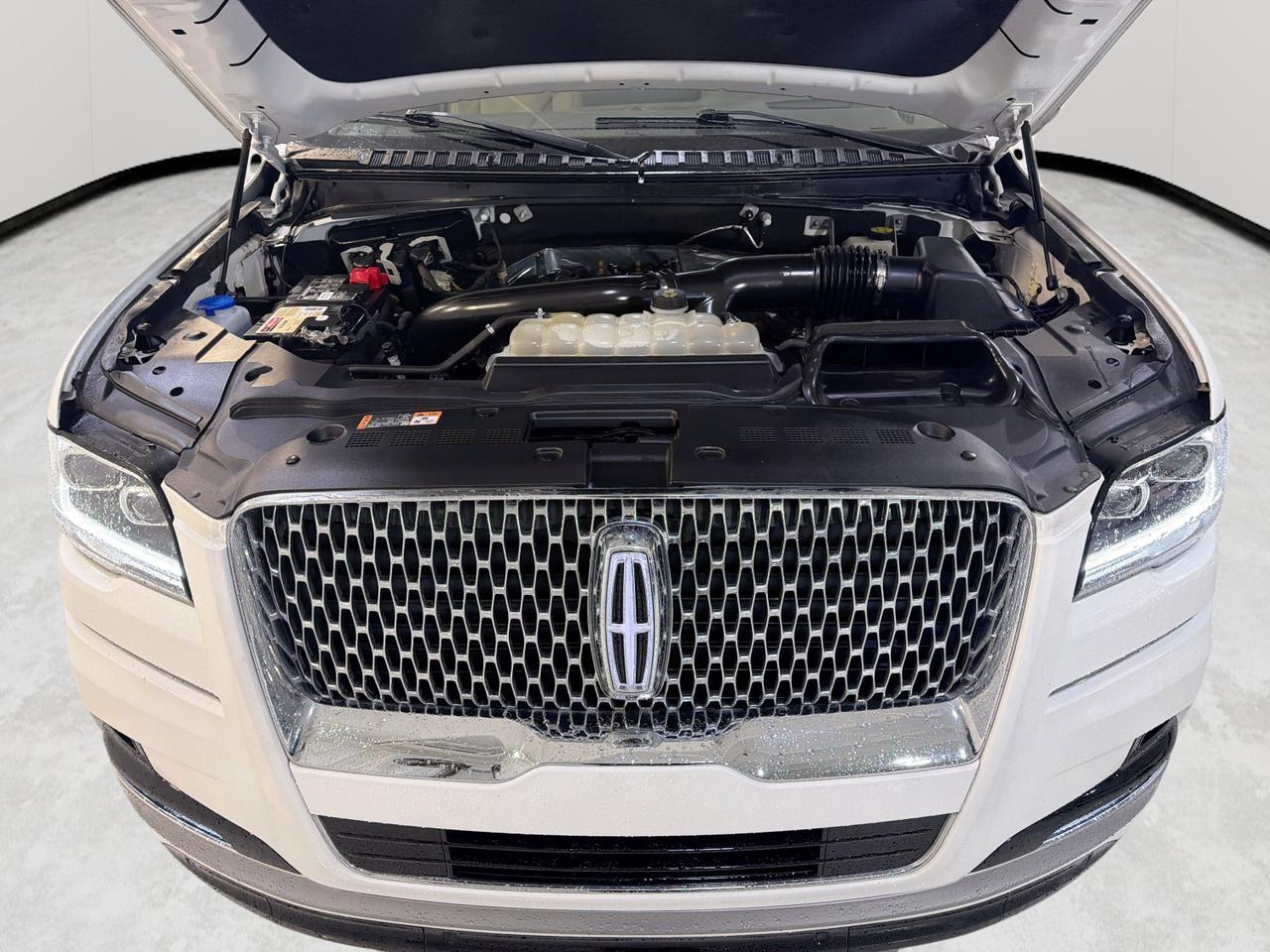 2023 Lincoln Navigator L Reserve San Antonio TX