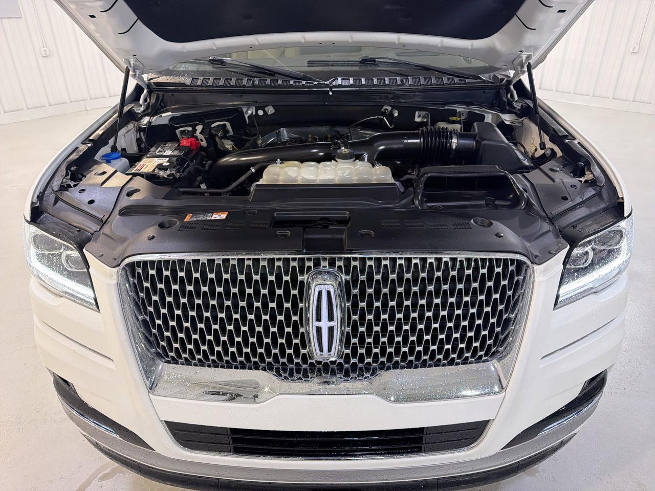 2023 Lincoln Navigator L Reserve San Antonio TX