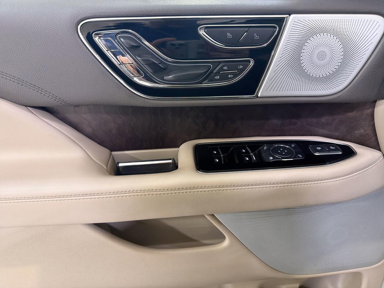 2023 Lincoln Navigator L Reserve San Antonio TX
