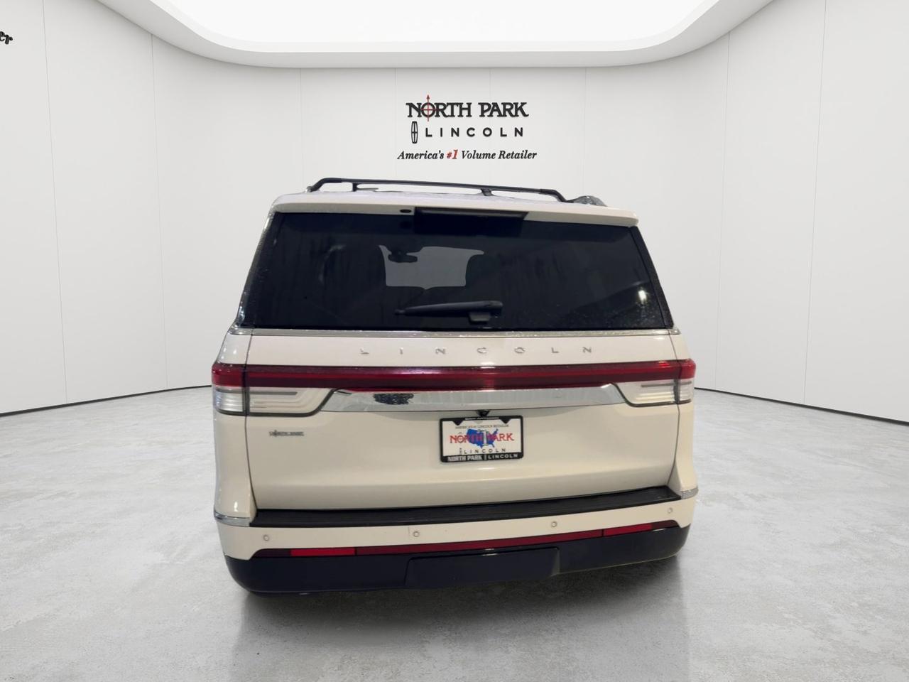 2023 Lincoln Navigator L Reserve San Antonio TX
