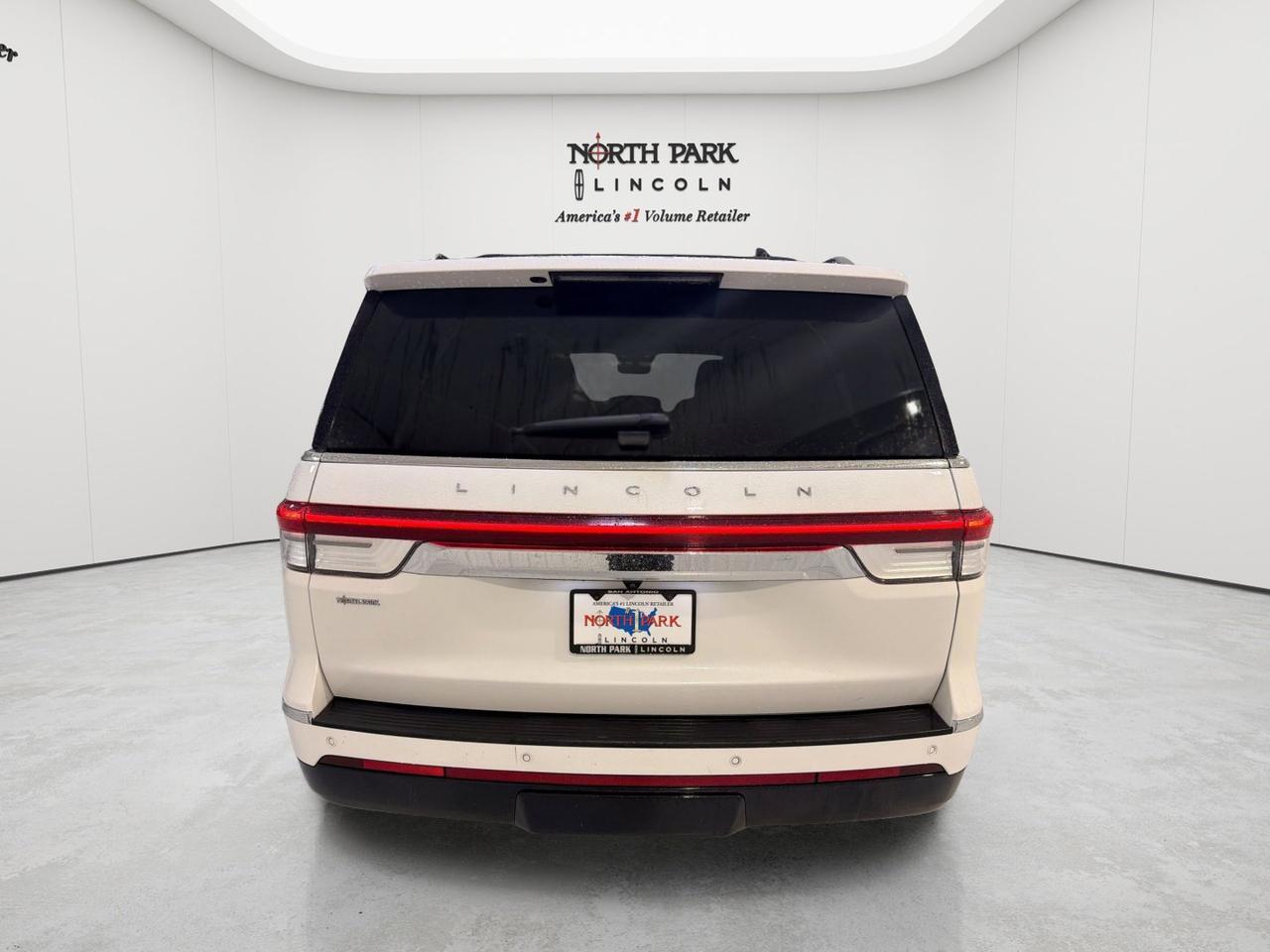 2023 Lincoln Navigator L Reserve San Antonio TX