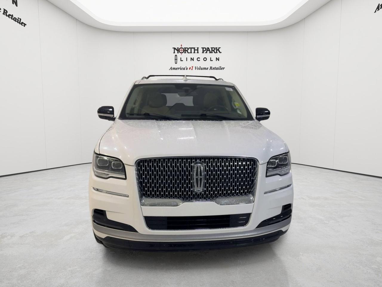 2023 Lincoln Navigator L Reserve San Antonio TX