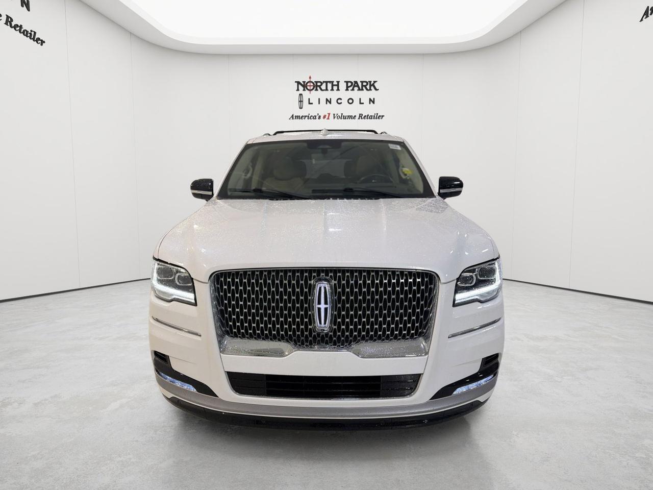 2023 Lincoln Navigator L Reserve San Antonio TX