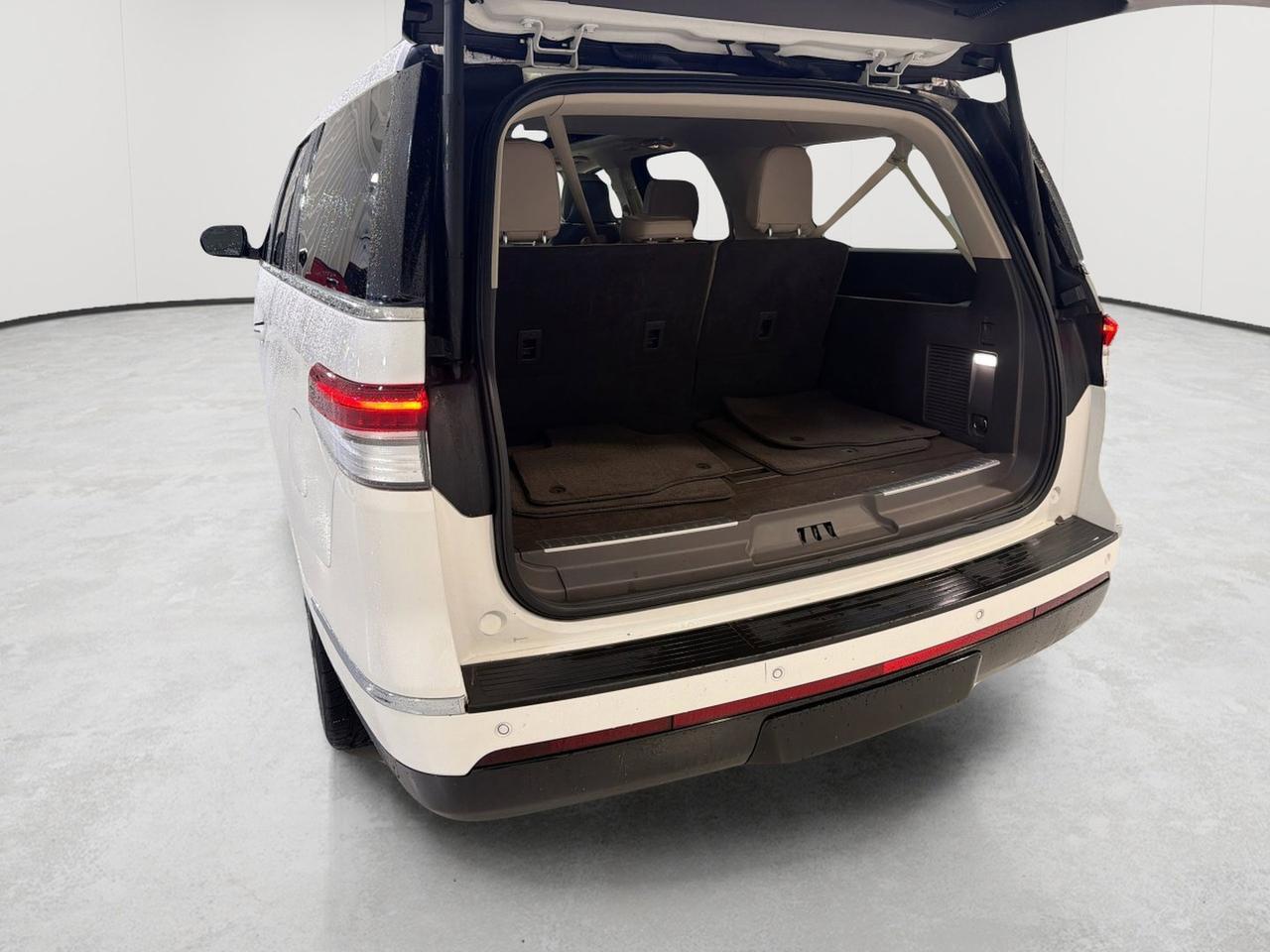 2023 Lincoln Navigator L Reserve San Antonio TX