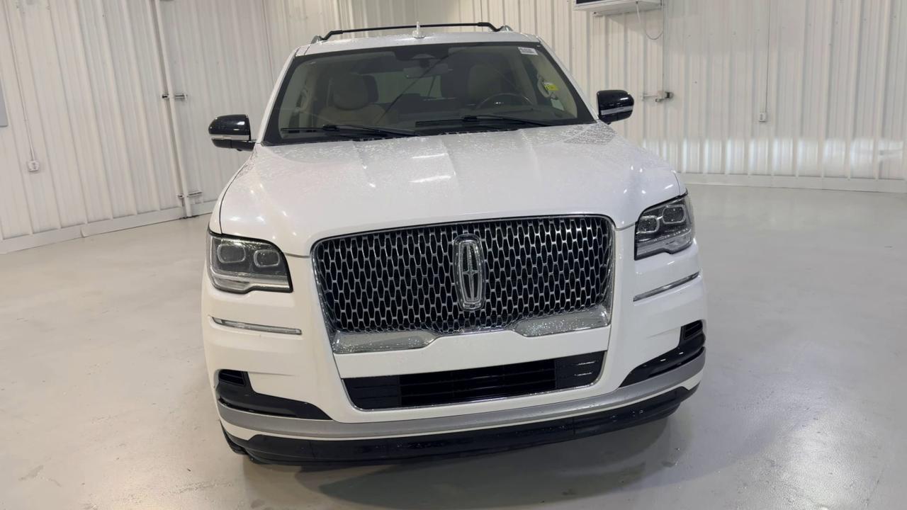 2023 Lincoln Navigator L Reserve San Antonio TX