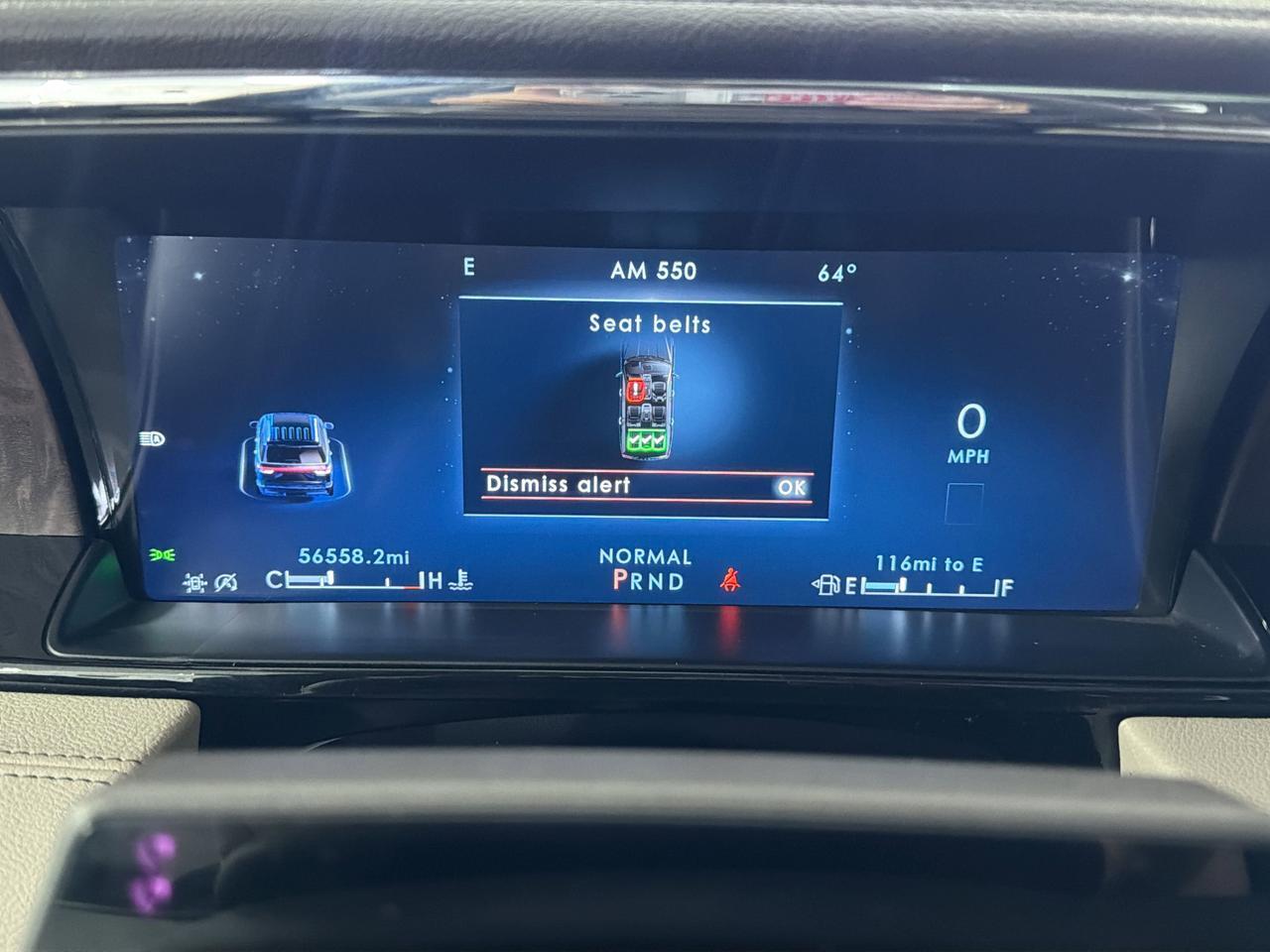 2023 Lincoln Navigator L Reserve San Antonio TX