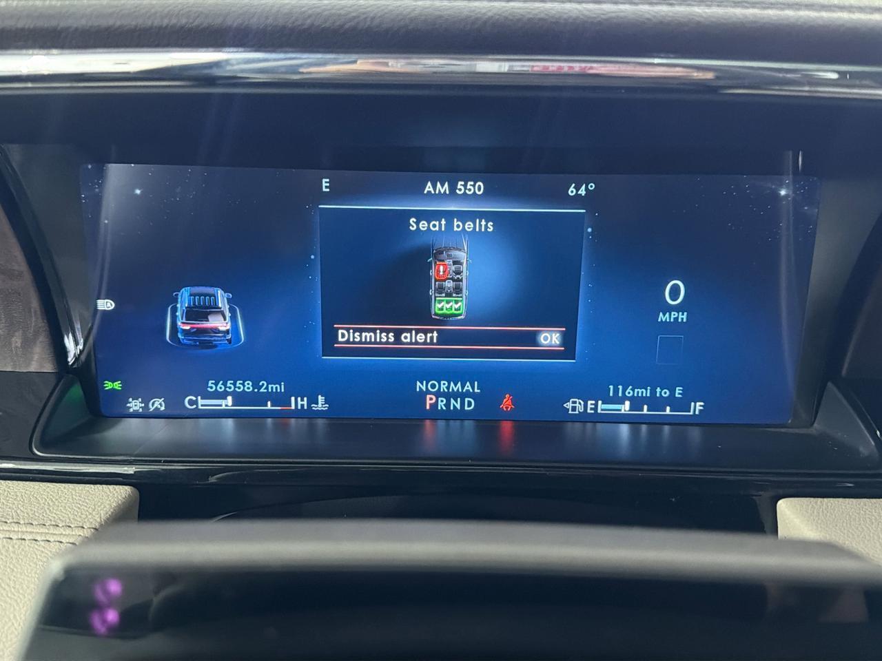 2023 Lincoln Navigator L Reserve San Antonio TX