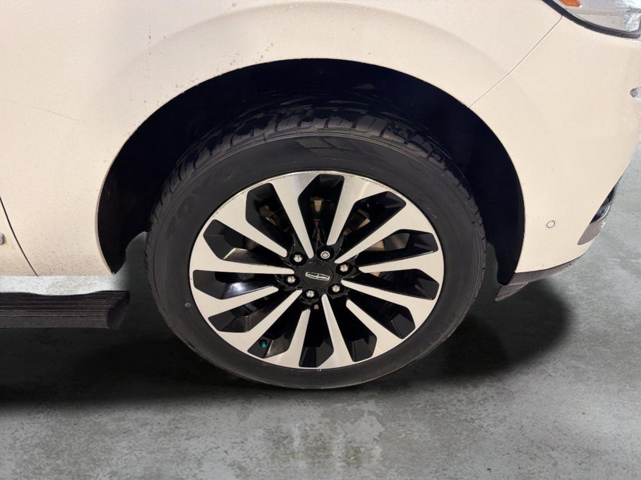 2023 Lincoln Navigator L Reserve San Antonio TX
