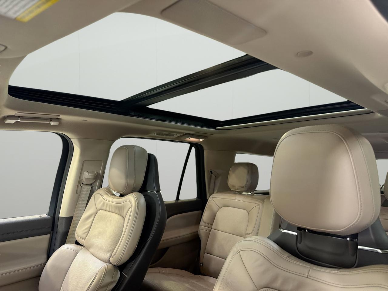 2023 Lincoln Navigator L Reserve San Antonio TX
