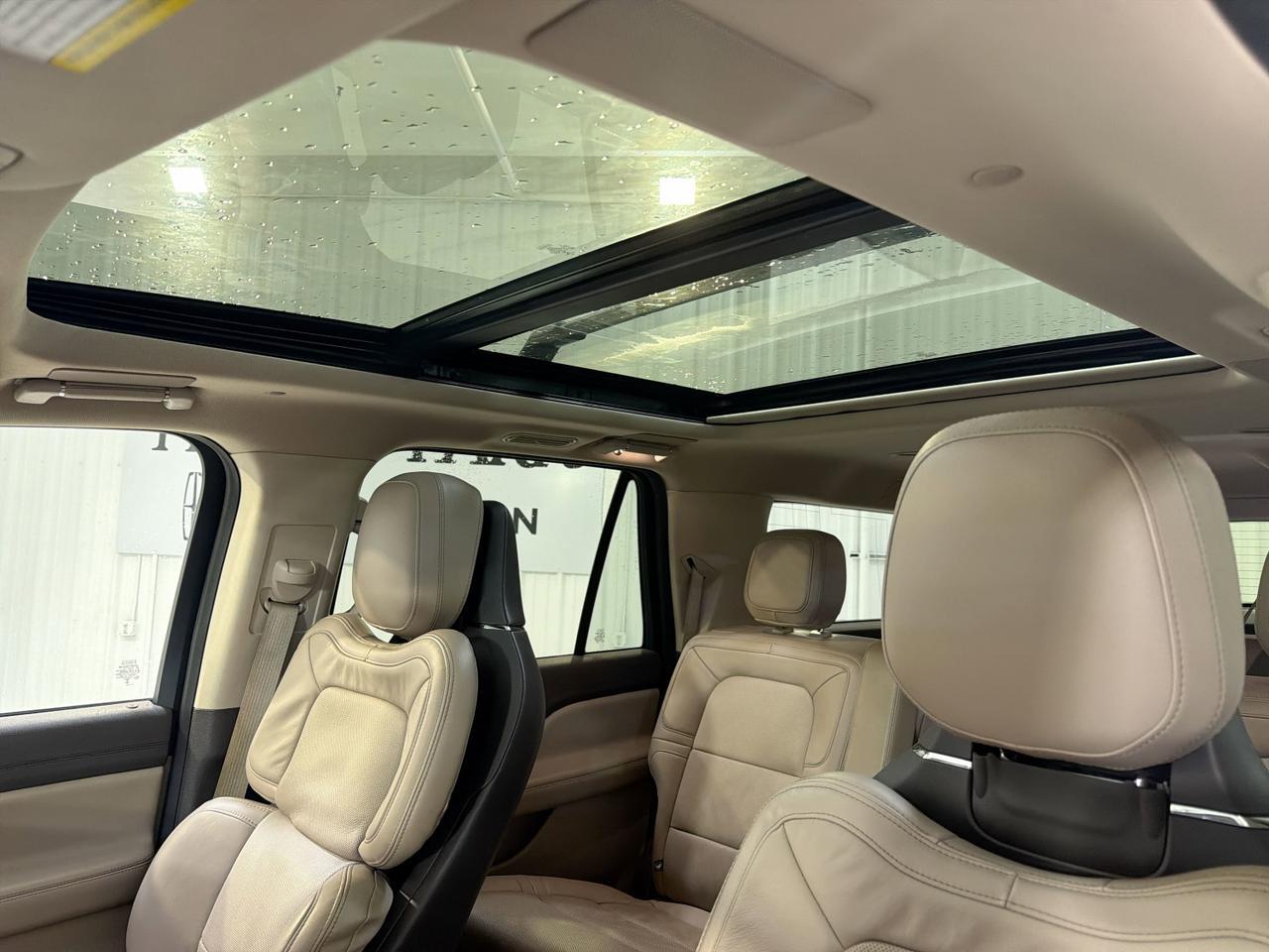 2023 Lincoln Navigator L Reserve San Antonio TX