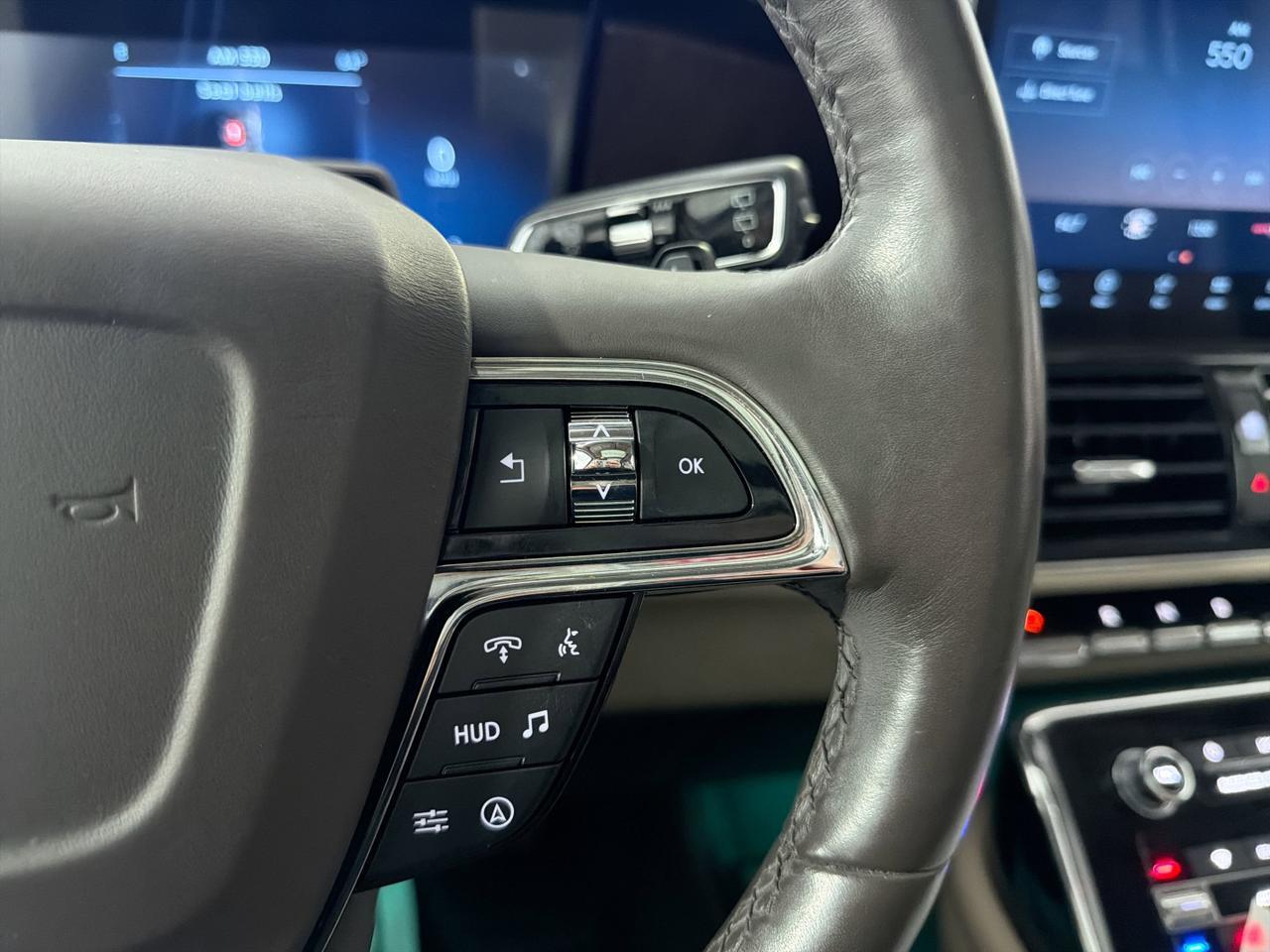 2023 Lincoln Navigator L Reserve San Antonio TX