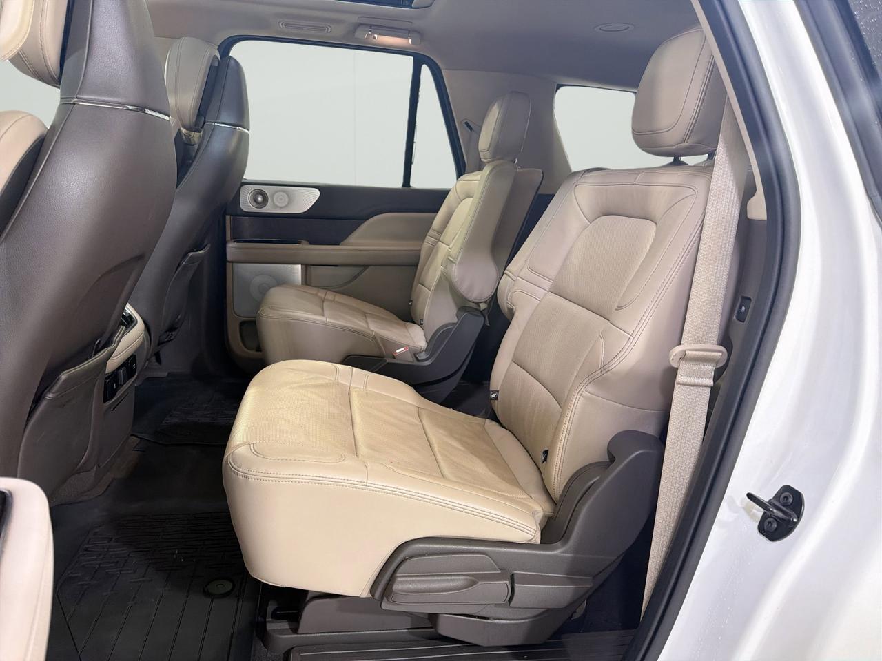 2023 Lincoln Navigator L Reserve San Antonio TX