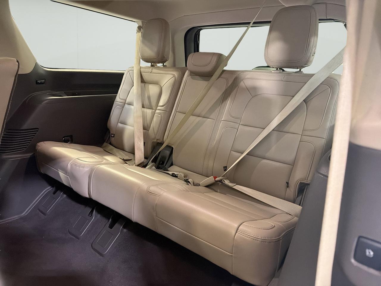 2023 Lincoln Navigator L Reserve San Antonio TX
