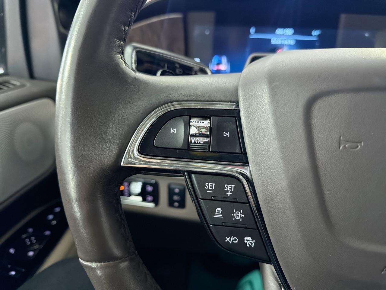 2023 Lincoln Navigator L Reserve San Antonio TX